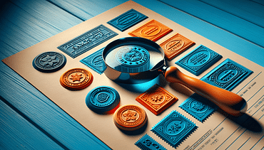 Translating Legal Stamps Are There Best Practices